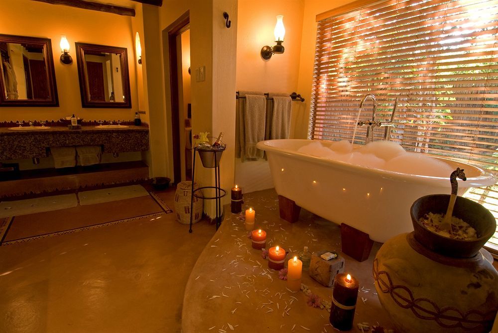 Hotel Sanctuary Chobe Chilwero Kasane Exterior foto